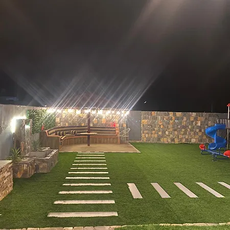 Slasel Jabal Shams House Saab Bani Khamis Exterior photo