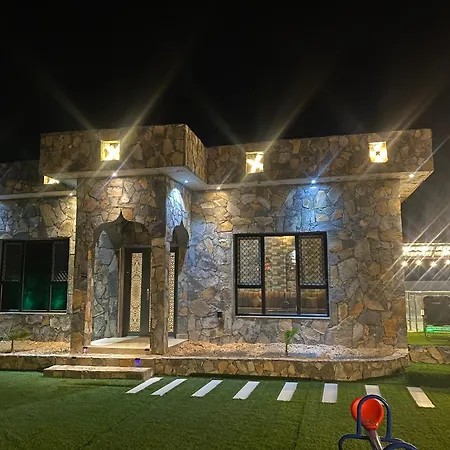 Slasel Jabal Shams House Saab Bani Khamis Exterior photo