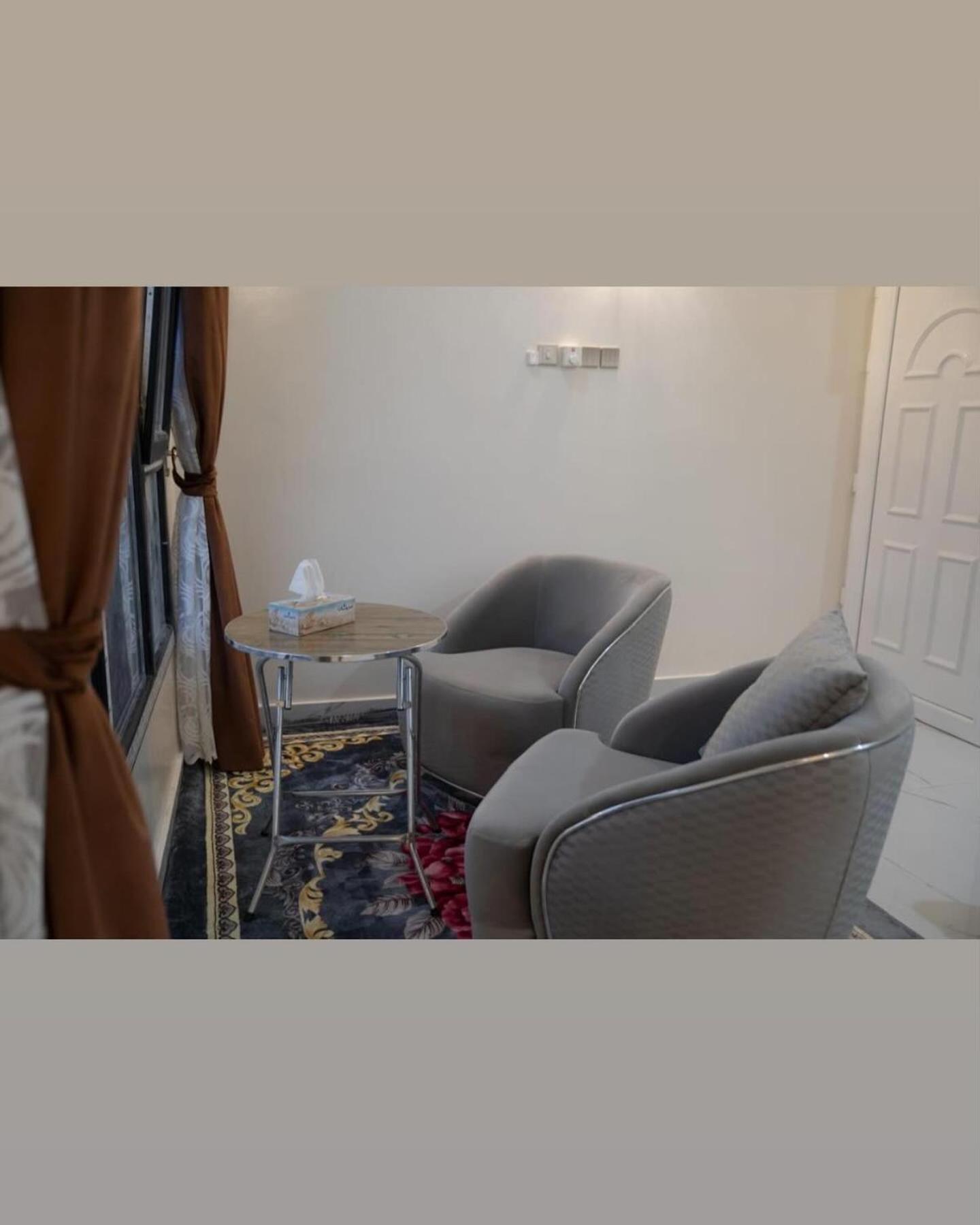 Villa Slasel Jabal Shams House