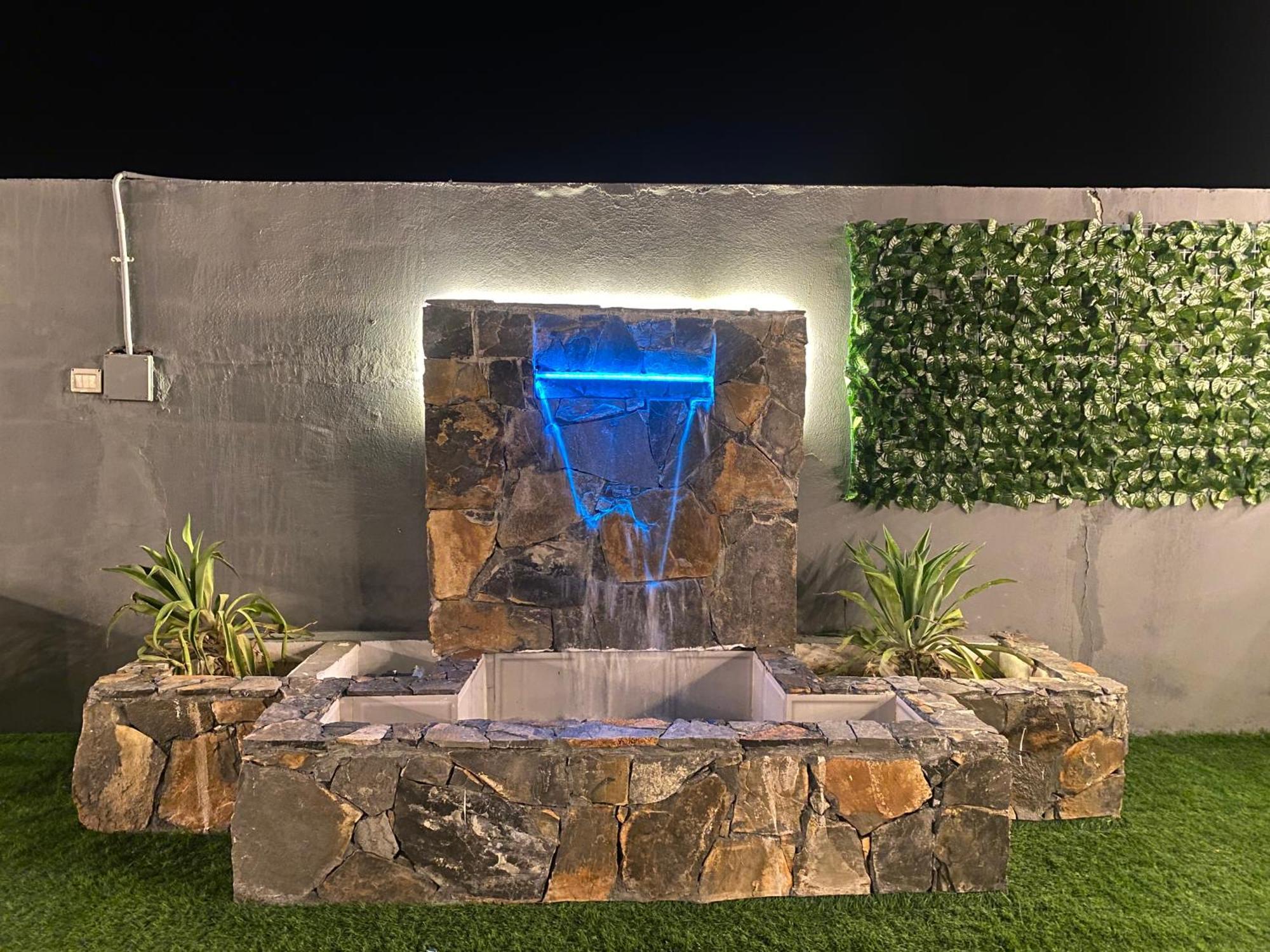 Slasel Jabal Shams House Villa
