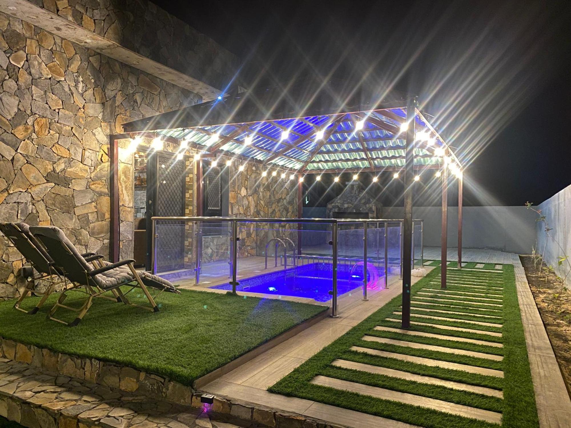 Slasel Jabal Shams House * Saab Bani Khamis