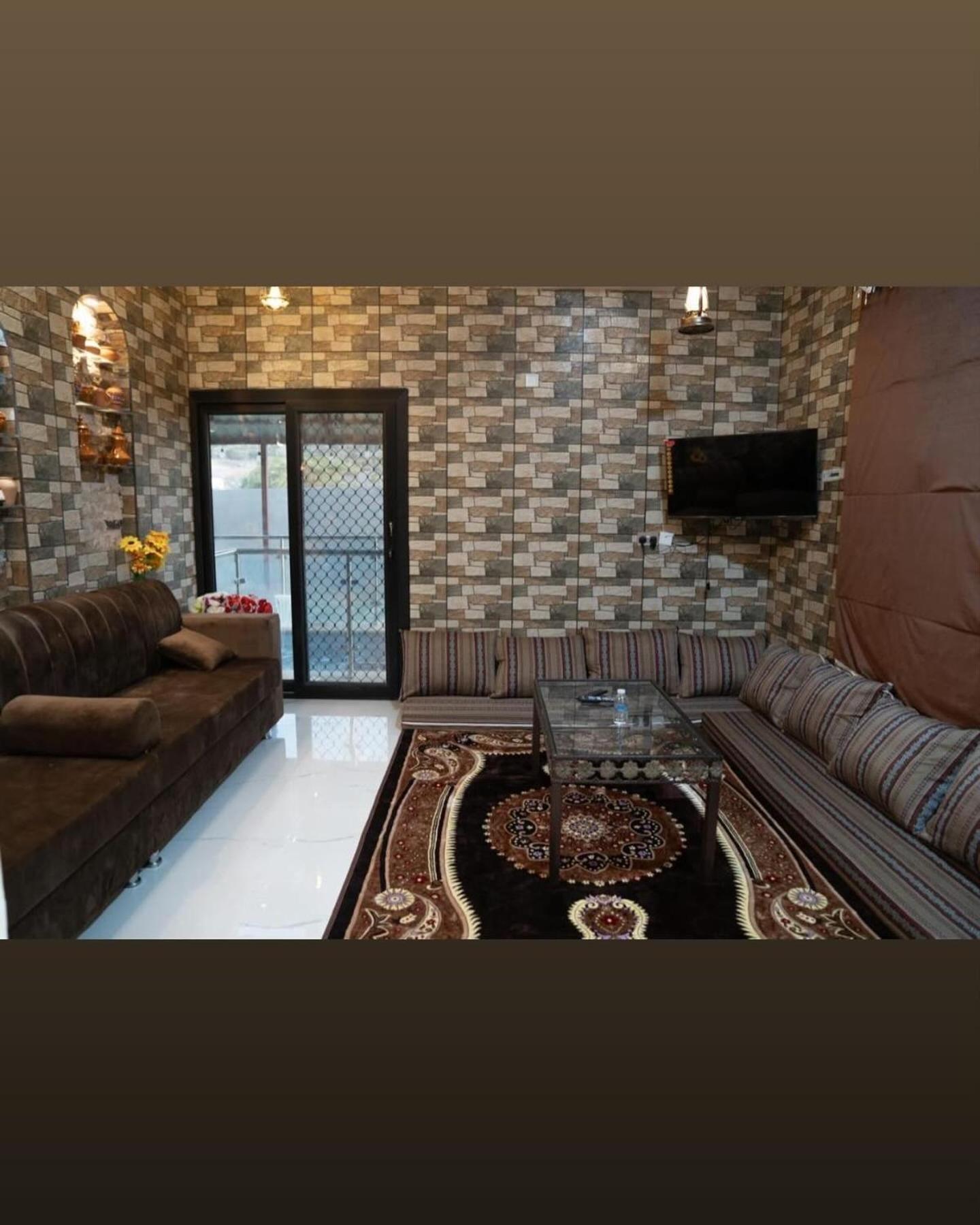 Slasel Jabal Shams House Villa Saab Bani Khamis