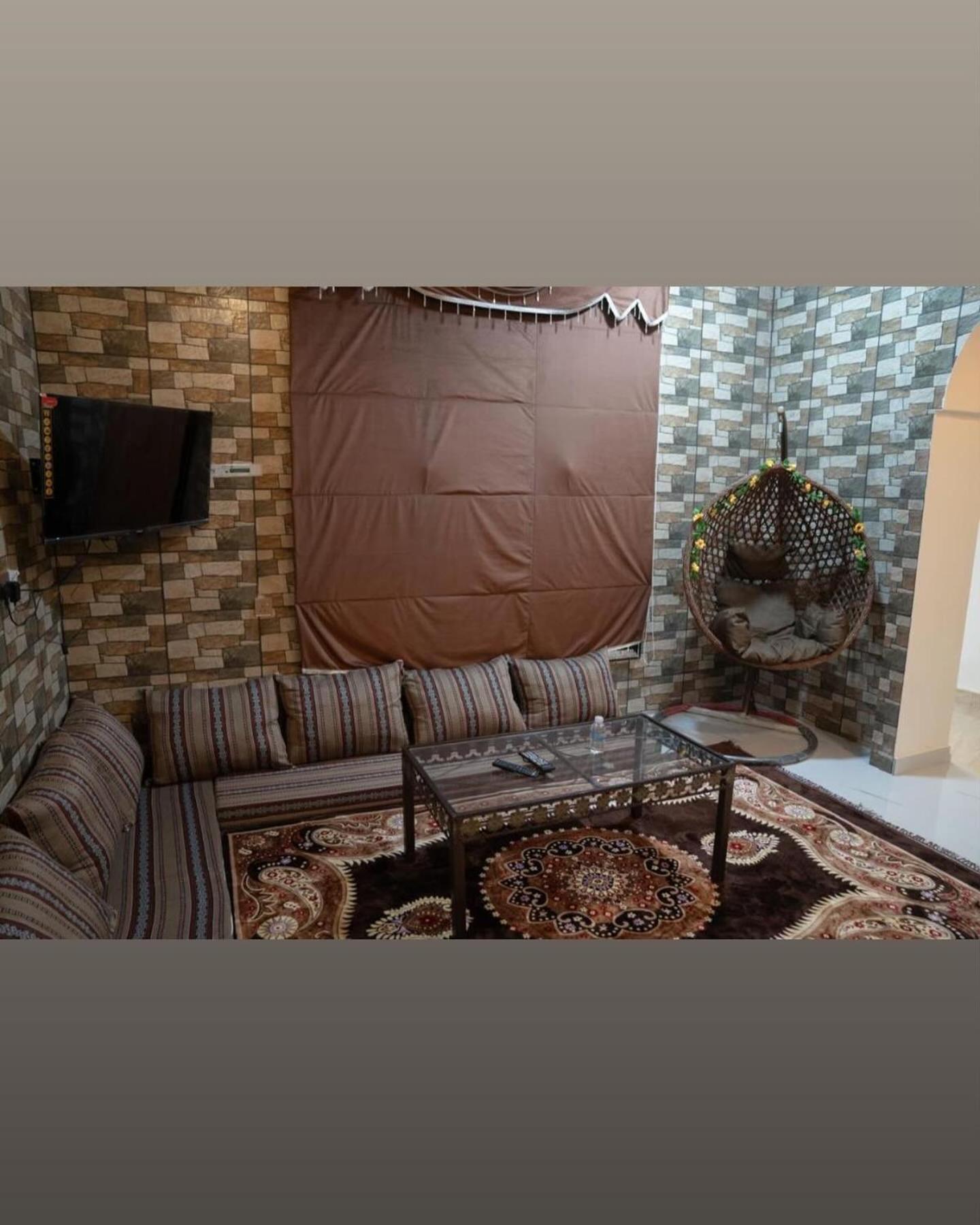 Villa Slasel Jabal Shams House *