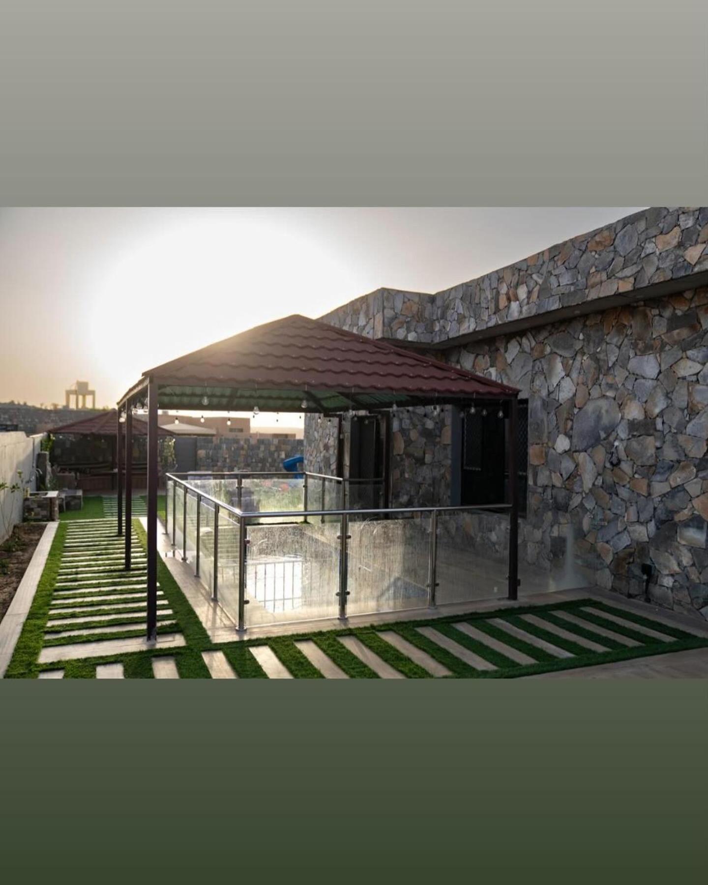 Slasel Jabal Shams House * Saab Bani Khamis